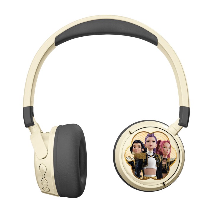 OTL TECHNOLOGIES Wireless headsets for children KPOP DEMON