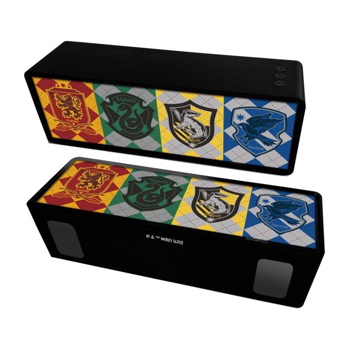 ERT GROUP Głośnik przenośny HARRY POTTER 10W 42046