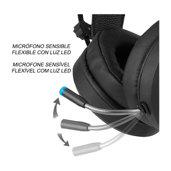 ERT GROUP Hlasové sluchátka pro hraní hýbat MARVEL