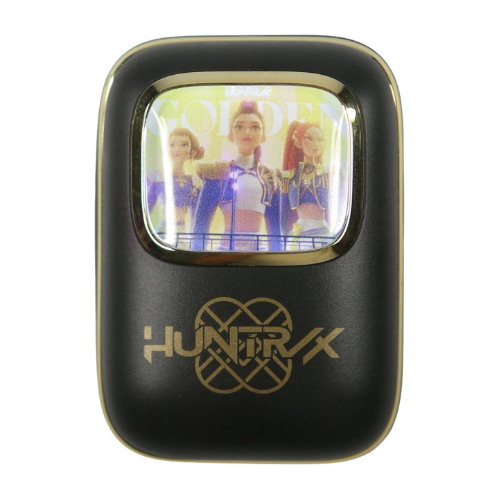 OTL TECHNOLOGIES Koptelefoons met knop en schuifdoos KPOP
