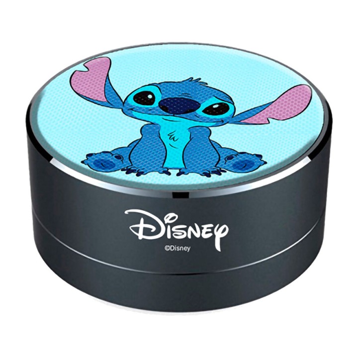 ERT GROUP Wireless portable speaker with FM radio DISNEY