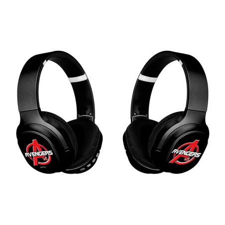 vezeték nélküli fülhallgató marvel vengadores avengers bluetooth 00603