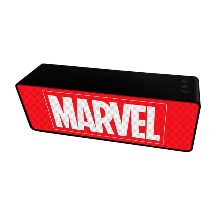 ERT GROUP Parlur portabil wireless MARVEL 10W 5903932005929