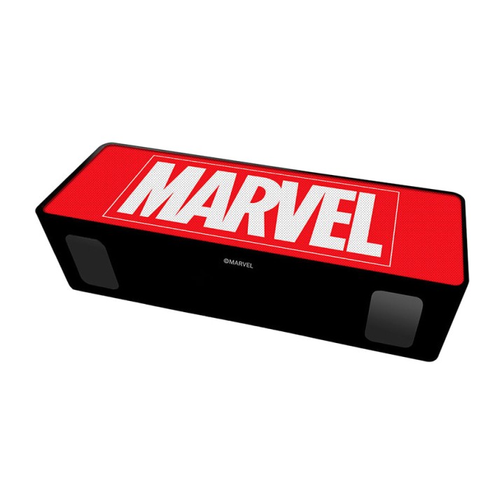 ERT GROUP draagbare draadloze speaker MARVEL 10W