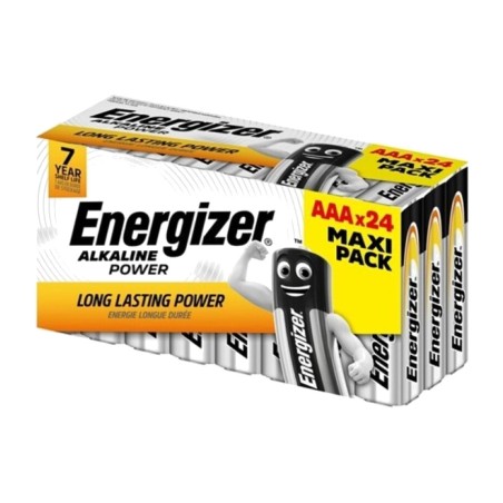 alkaline battery alkaline-power-aaa lr03 24 uds