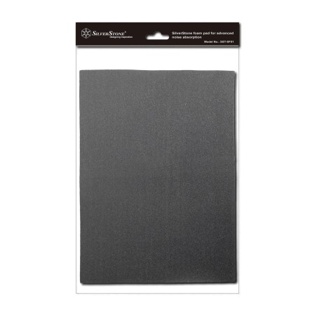 kit de insonorización para caja de pc sf01 530x380x4mm