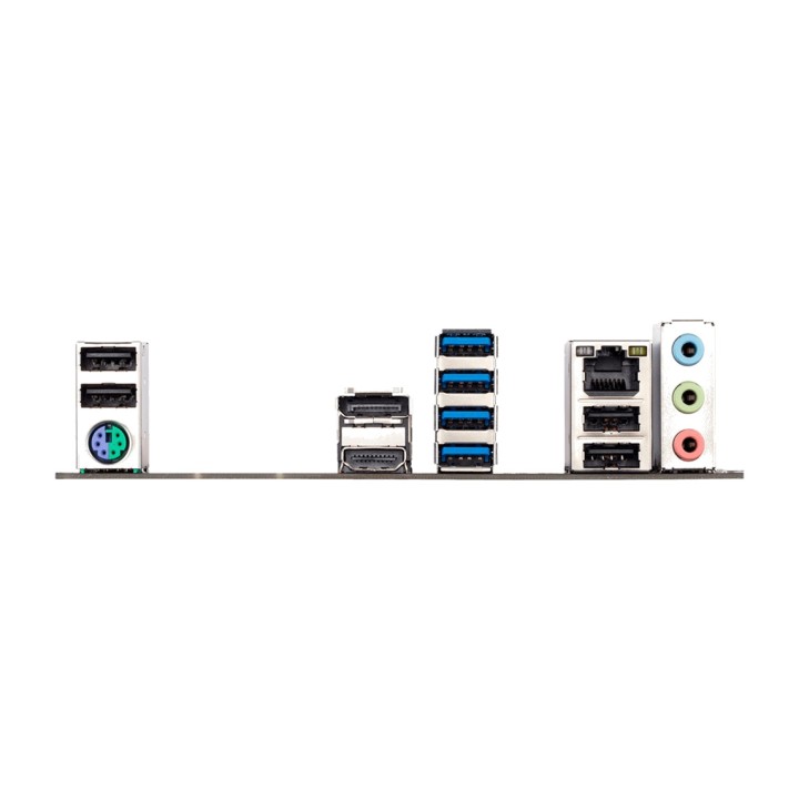 GIGABYTE Carte mère micro ATX pour AMD B550M K AM4 1901075