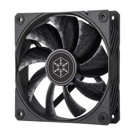 ventilador de caja para pc shark force sst-sf120b 120mm