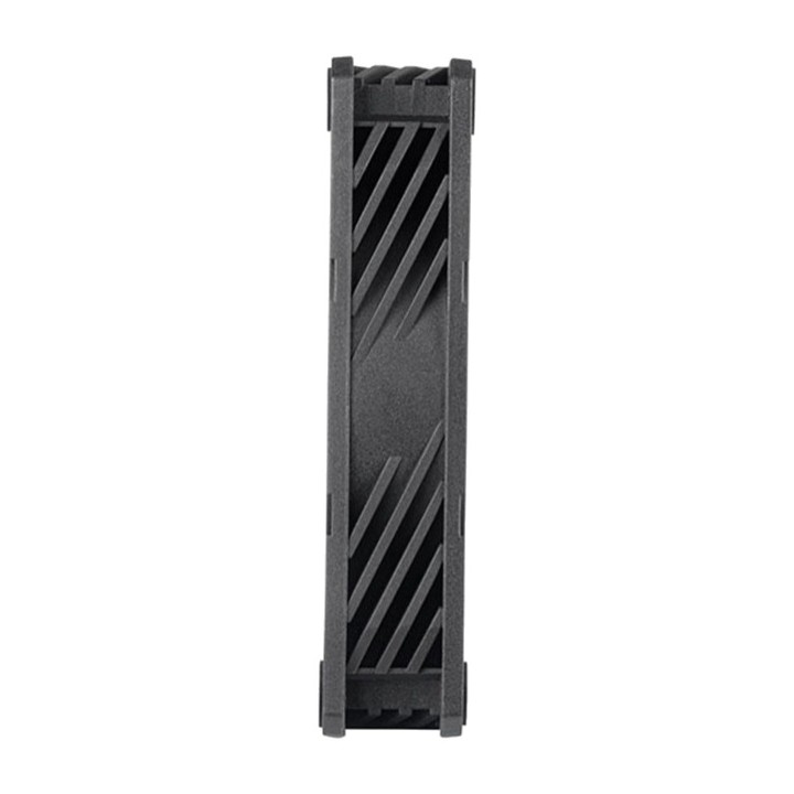 SILVERSTONE Ventilateur de boîtier PC SHARK FORCE SST-SF120B