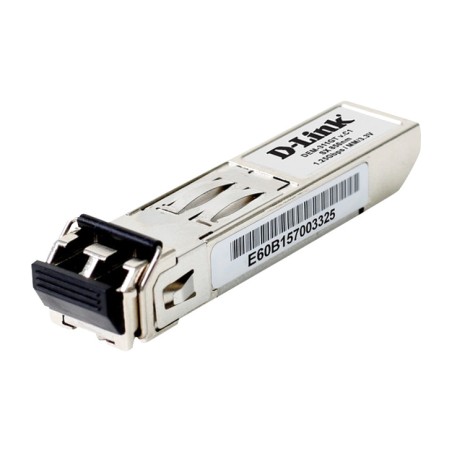 émetteur-récepteur à fibre optique sfp 1000base-sx 850nm 550m