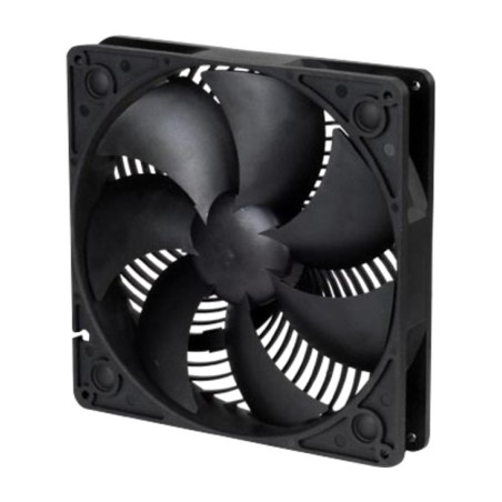 pc-gehäuselüfter sst-ap181 180mm