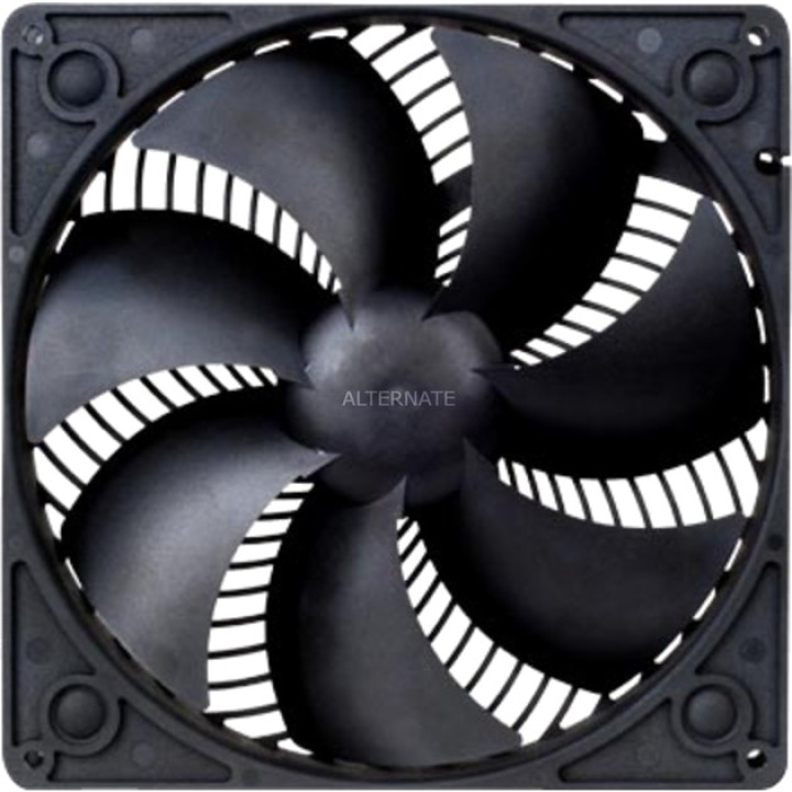 SILVERSTONE Ventola per case PC SST-AP181 180MM 254742