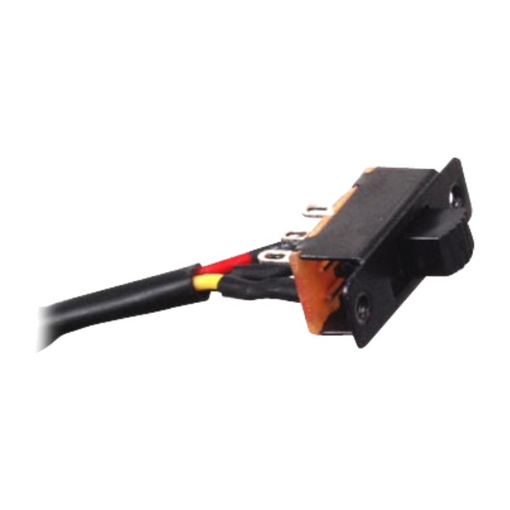 SILVERSTONE Ventilador de caja para PC SST-AP181 180MM