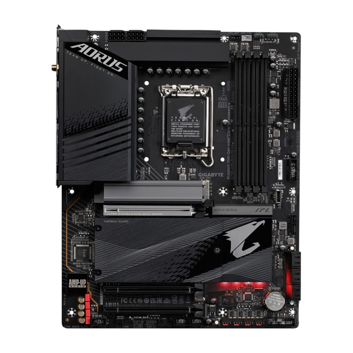GIGABYTE Scheda madre ATX per Intel Z790 AORUS ELITE AX