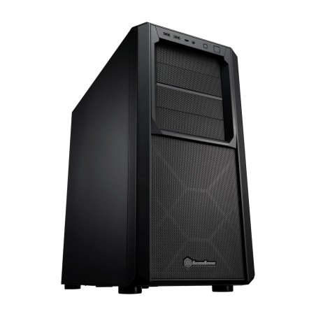 mid-tower pc case seta-d1-e-atx