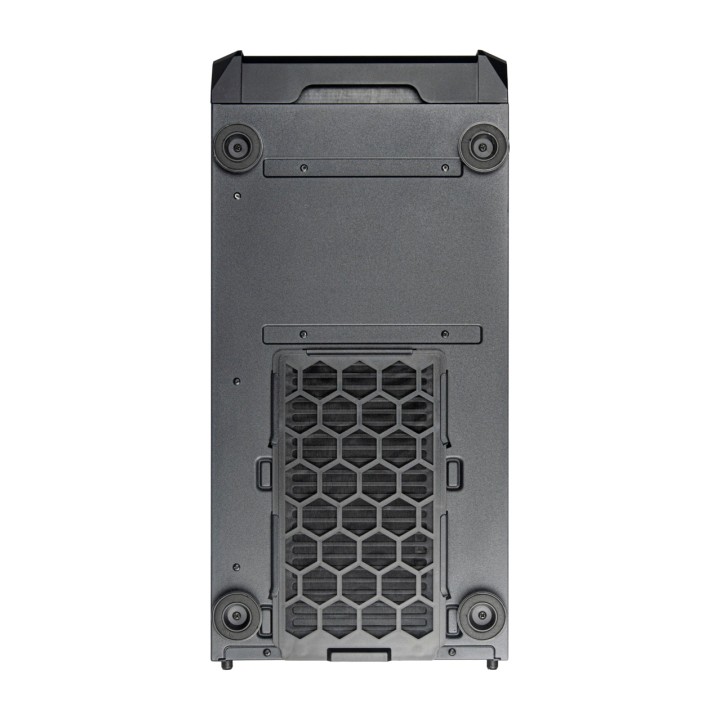 SILVERSTONE Boîtier PC moyen tour SETA-D1-E-ATX 1906024