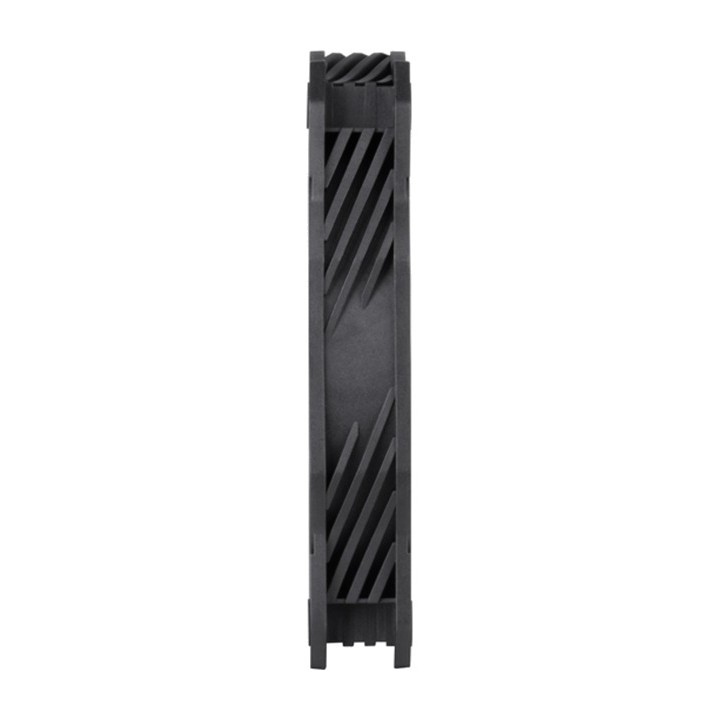 SILVERSTONE PC-Gehäuselüfter SHARK FORCE SST-SF160B-ARGB