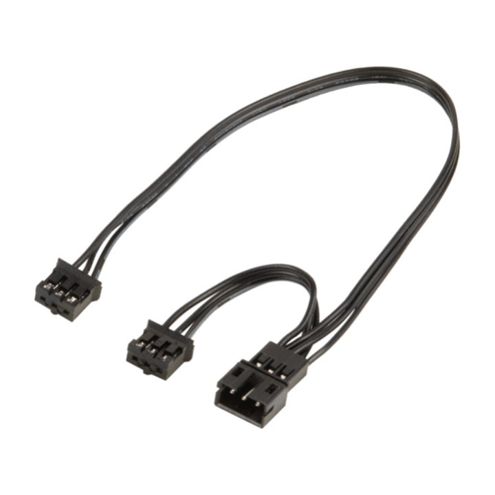 SILVERSTONE PC-Gehäuselüfter SHARK FORCE SST-SF160B-ARGB