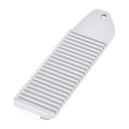 disipador de calor para ssd m.2 sst-tp06 ps5