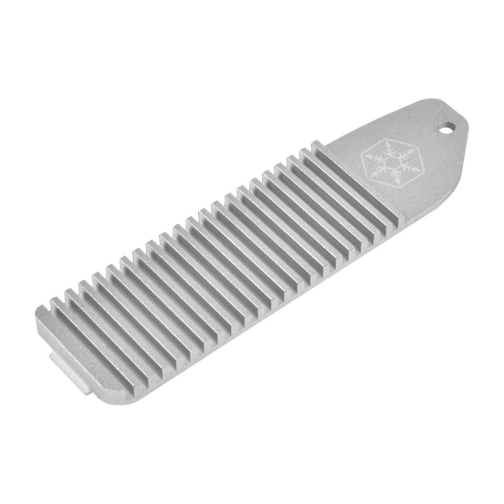 SILVERSTONE Varmefordyer for SSD M.2 SST-TP06 PS5 1851131