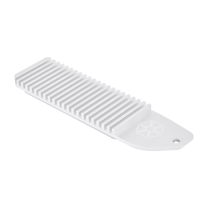 SILVERSTONE Heat sink for SSD M.2 SST-TP06 PS5 1851131