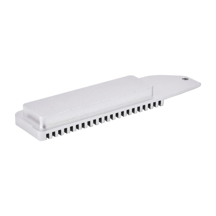 SILVERSTONE Dissipatore di calore per SSD M.2 SST-TP06 PS5