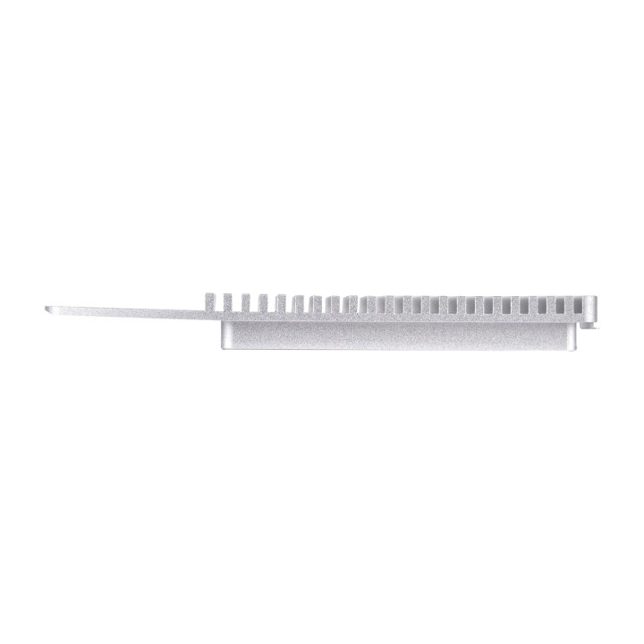 SILVERSTONE Varmefordyer for SSD M.2 SST-TP06 PS5 1851131