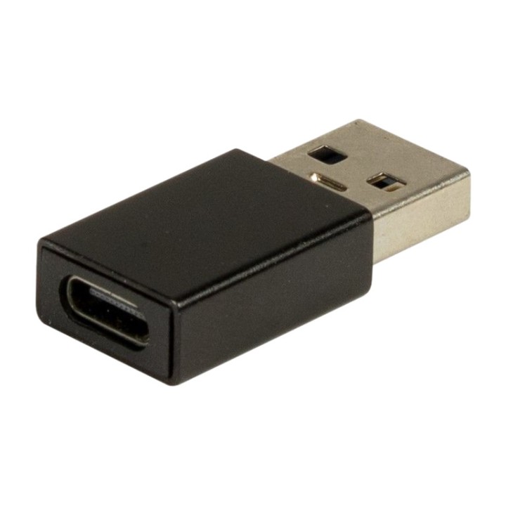 INTER-TECH USB-C-auf-Ethernet-Netzwerkadapter ARGUS IT-732