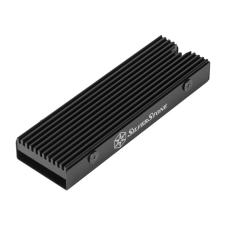 disipador de calor para ssd m.2 sst-tp05 ps5