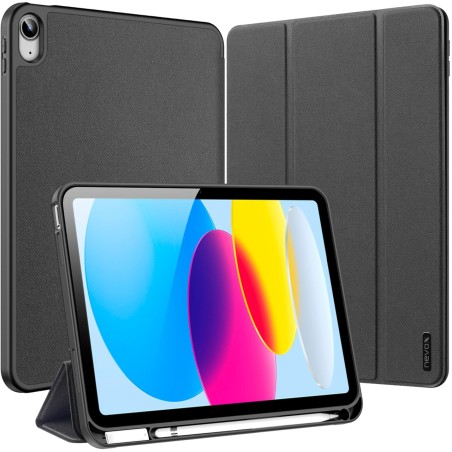 book-style tablet case with stand vario ipad 10,9"/11" 10/11 gen