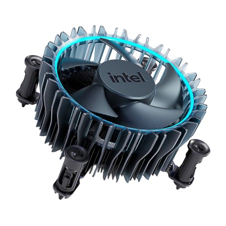 dissipatore per cpu con ventola laminar-rm1 lga1700 65w bxtsrm1