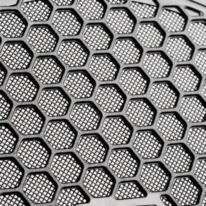 SILVERSTONE Dust filter for fan FF81 80MM 575242