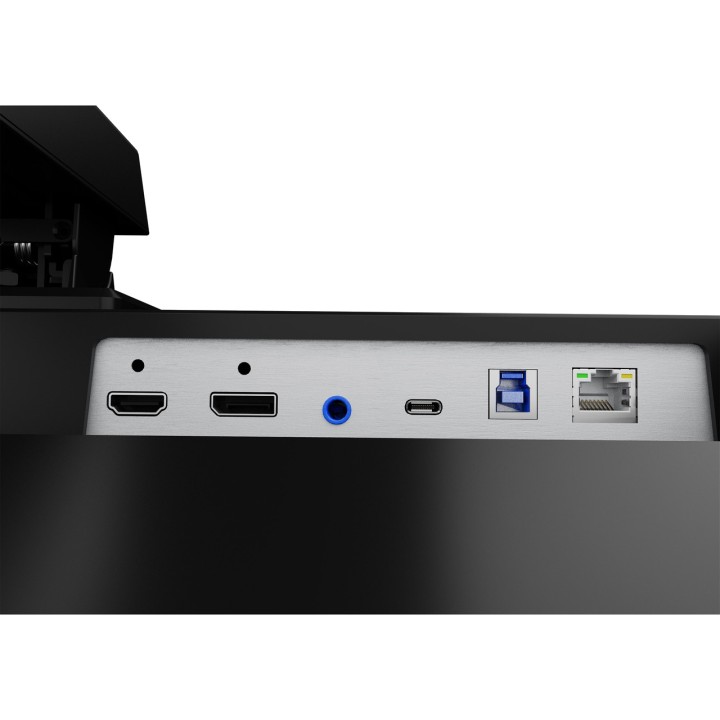IIYAMA IPS monitor with height-adjustable stand PROLITE-