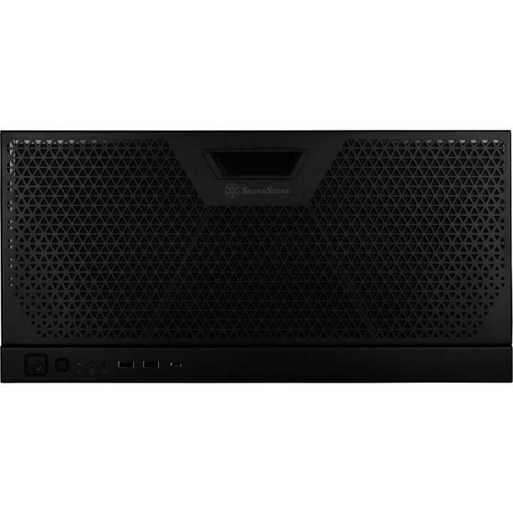 SILVERSTONE Case server per rack 5U SSI-EEB 1906025