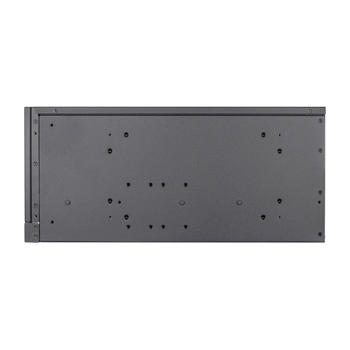 SILVERSTONE Caja de servidor para rack 5U SSI-EEB 1906025