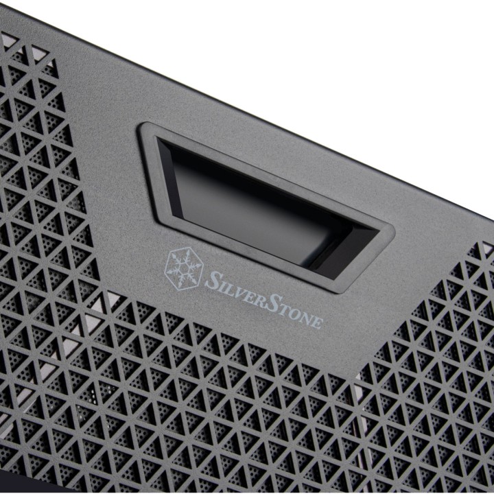 SILVERSTONE Case server per rack 5U SSI-EEB 1906025