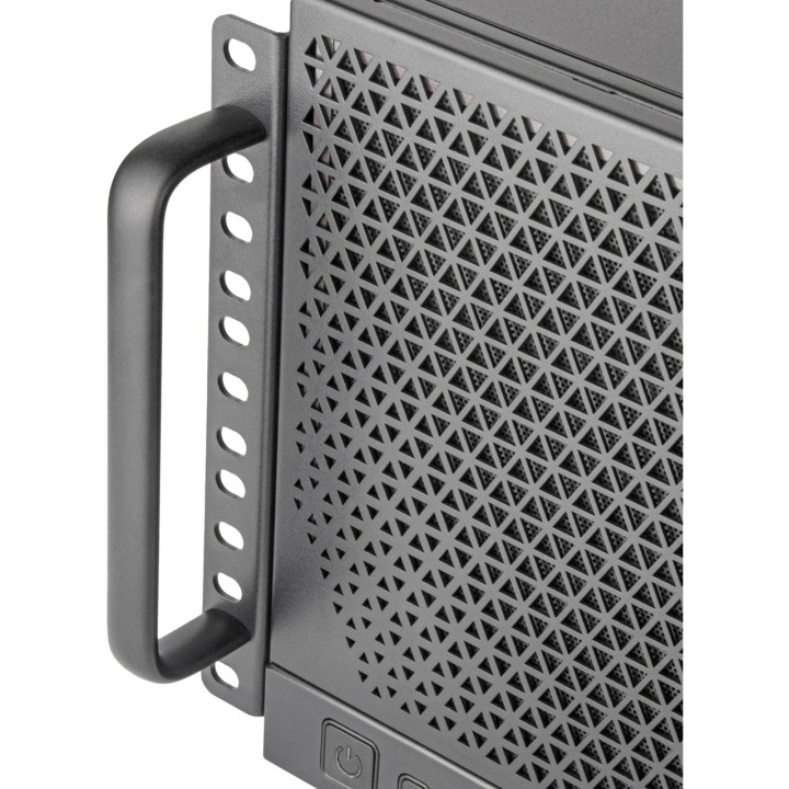 SILVERSTONE Case server per rack 5U SSI-EEB 1906025