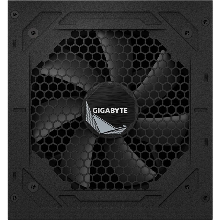 GIGABYTE Fuente de alimentación modular para PC UD1000GM PG5 V2 80 PLUS GOLD-ATX 3.1 1901672