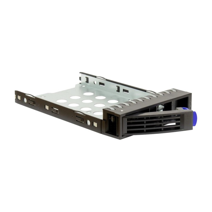 INTER-TECH Bastidor extraíble para 5 discos duros ST-5255 5X3,5" 3X5,25"-SATA 1804798