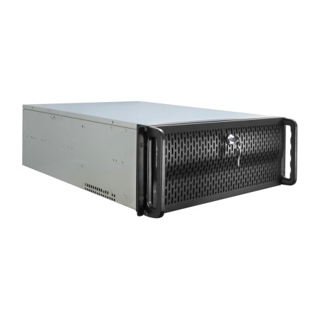 boîtier serveur pour rack ipc 4u-4129l-e-atx