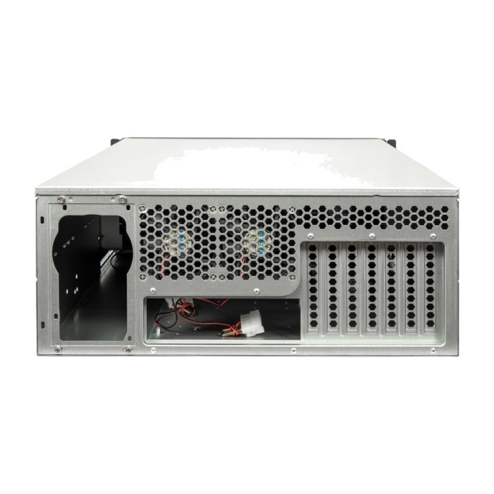 INTER-TECH Rack server case IPC 4U-4129L-E-ATX 1802729