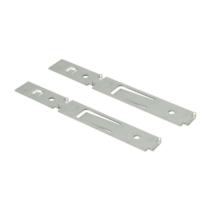 INTER-TECH Caja de servidor para rack IPC 4U-4129L-E-ATX