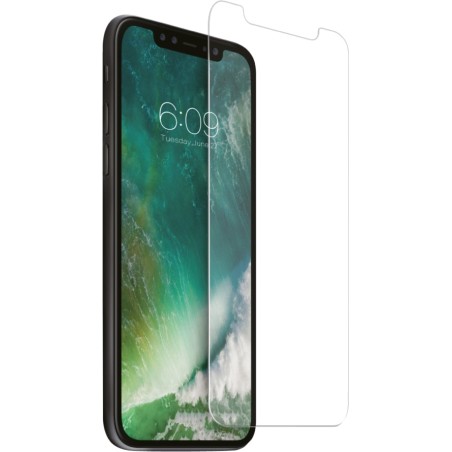 protector de pantalla de cristal templado para móvil con aplicador nevoglass-iphone-14 pro max 6,7"
