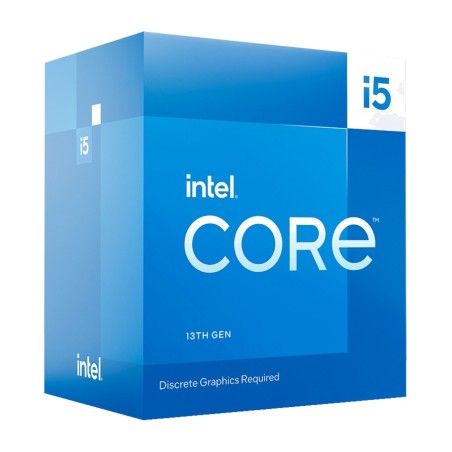 processeur de bureau core i5-13400 lga1700 tray