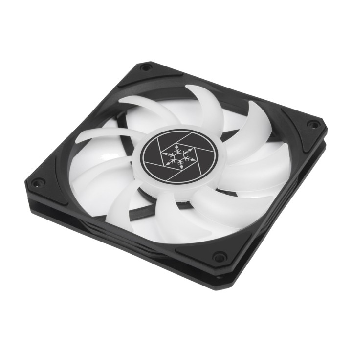 SILVERSTONE Kit de refrigeración líquida para CPU VIDA-120