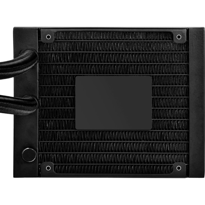 SILVERSTONE Kit di raffreddamento a liquido per CPU VIDA-120