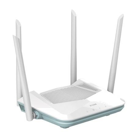 router wireless dual band r15 ax1500-wifi 6