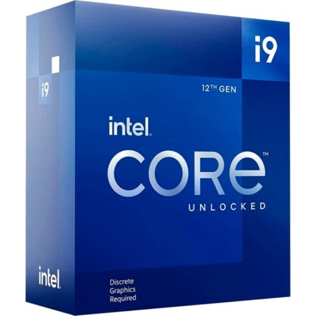 procesador de sobremesa core i9-12900kf lga1700 box