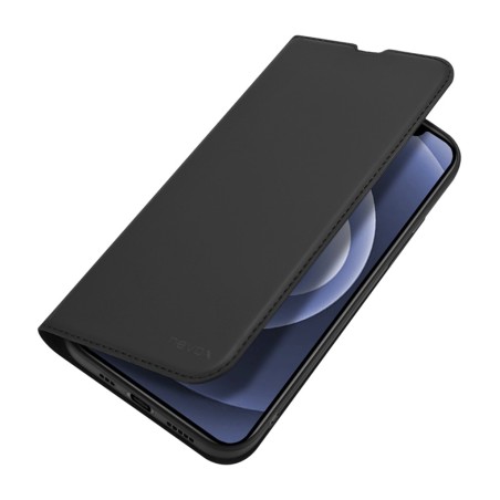 book-style mobile phone case with stand vario-iphone 14 plus 6,7"