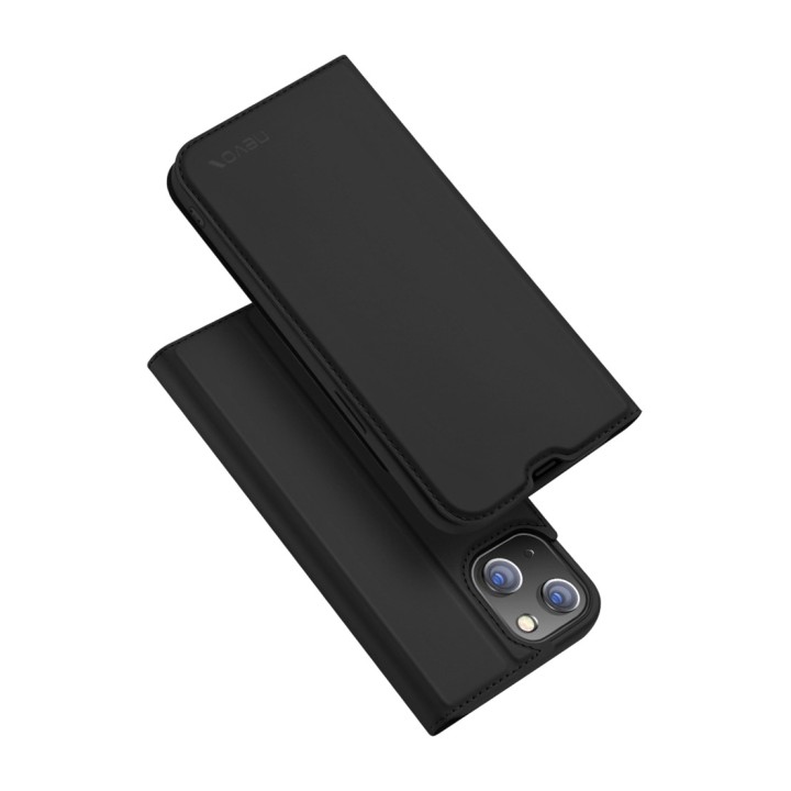 NEVOX Book-style mobile phone case with stand VARIO-IPHONE